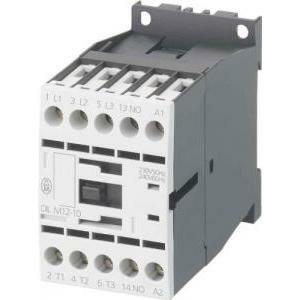 Dilm9-10(24v50/60hz) contattore di potenza dilm  4kw 1