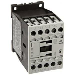 Dilm12-10(110v50hz,120v60hz) contattore di potenza dilm  5