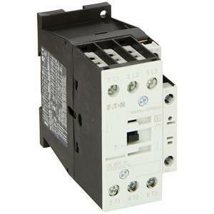 Dilm25-10(110v50hz,120v60hz) contattore di potenza per applicazione motore 277129