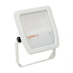 Proiettore faretto floodlight led 10w/4000k wt ip65 osram  da esterno flood10840w