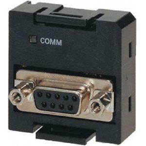 Plc- modulo di comunicazione seriale rs232c  cp1wcif01-209403