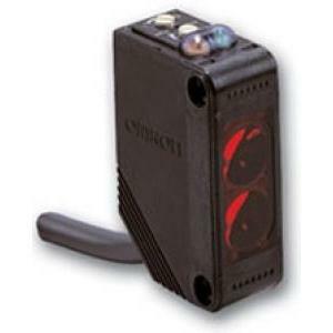 Sensore fotoelettrico a tasteggio energetico min.c.c. rad. reflex 1m pnp e3zd87oms-242473