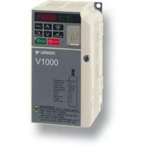 Inverter vettoriale ad anello aperto v1000 0,4 kw 1,8 a 380 v