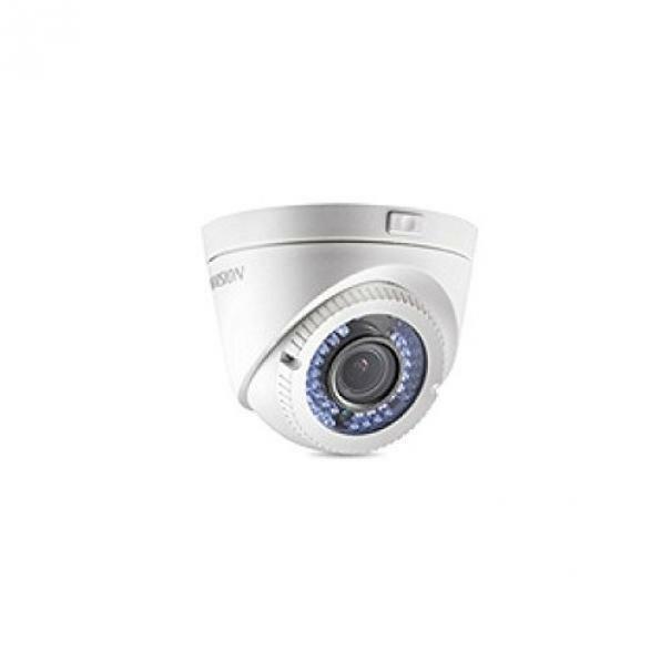 hikvision hikvision mini dome ds-2ce56d1t-vfir3 2m out ir 300606133 - foto 1