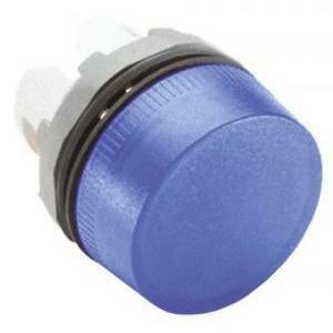 Ml1-100l spia blu elemento frontale per lampada spia eo 565 5