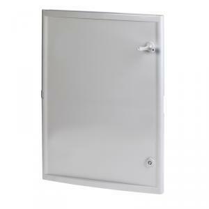 Porta per armadi cieca mis.4 in lega termoplastica 460x670 mm 655.0041