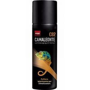 Spray igienizzante per climatizzatori c02  ve492500