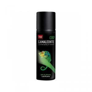 Olio di silicone c07 lubrificante   ve493300