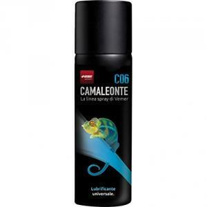 Lubrificante universale c06 400 ml   ve494100