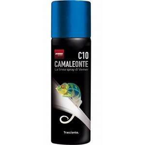 Tracciante colore blu c10/b 400ml smalto acrilico 100%  ve498200