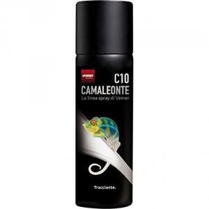 Tracciante colore nero c10/n 400 ml