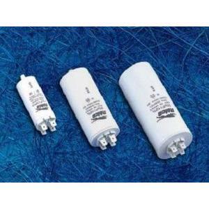 N06/4 condensatore di rifasament  nf 6uf 450v 50-6 s53941