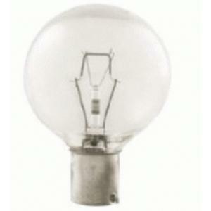 Bulb ba15d 40w v24 1pc 70957