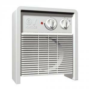 Termoventilatore scaldatutto fh-v0 riscaldamento 230v, 50hz  bianco 70140