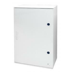 Quadro di distribuzione stagno da parete armadio 515x650x250 ip65 gw46005f