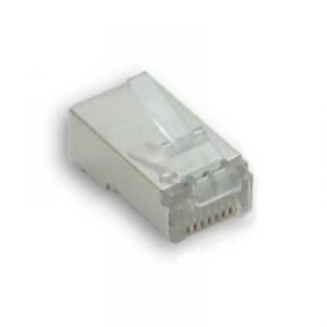 Fantom s.p.a. spina modulare 8/8c rj45 cat. 6 schermato 23729