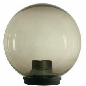 Lampada glogo globolux e27 75w d250 pmma