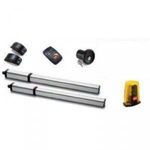 Kit bft automazione per ante a battente   r935262 00001