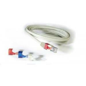 Patch cord ccs rj45-rj45 cat 5e ftp 3mt 2005033