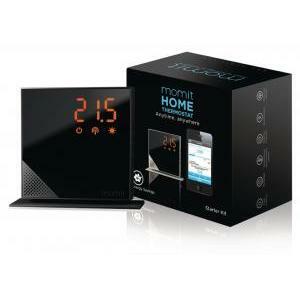 Home starter crono termostato evoluto con wifi orcronevowifi