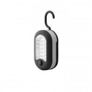 Torcia 24+3 led mini portatile 31500715