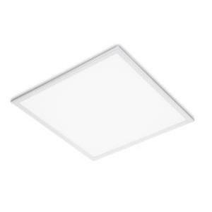 Pannello led incasso quadrato 36w 4300lm 4000k 600x600 lpx66/4k