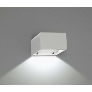 Applique apparecchio led up&down bid. 9w 3k ip55 230v bianco 33000/bi