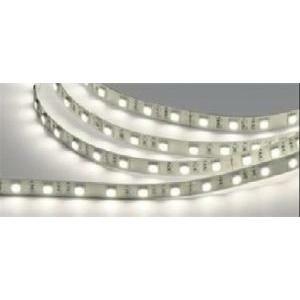 Striscia led 1 metro per interno 20w al metro luce calda