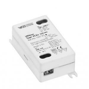 Alimentatore 9w 350ma ip20 5720