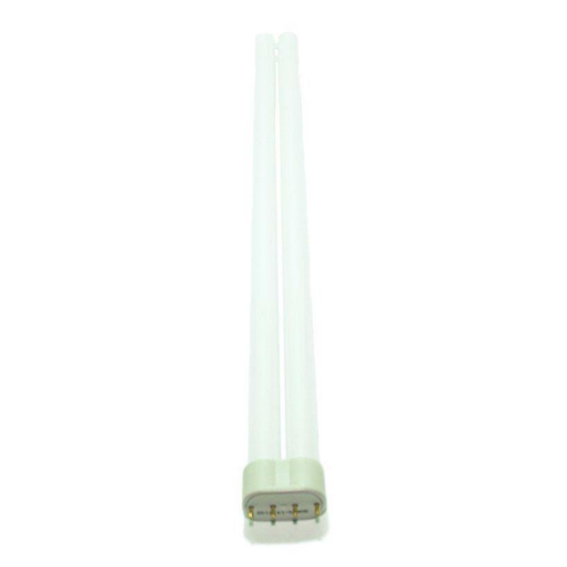 philips philips lampada fluorescente compatta senza alimentatore integrato master pl-l 55w/840/4p 1ct/25 2g11 master pl-l 4 pin 55 w - foto 1