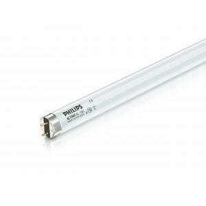 Lampadine fluorescenti tl-d 15w/10 slv/25 attinica uva attiniche bl - lampada uv classe a 1510n