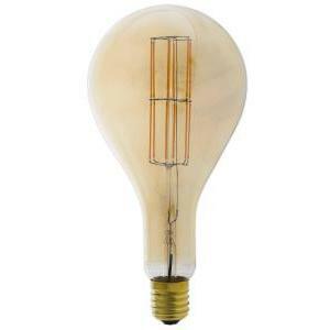 Lampada led full glass longfilament splash 240v 11w e40 425622