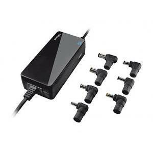 Caricatore 90w primo laptop charger black universale