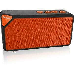 Mini altoparlante yzo wireless bluetooth portatile.arancione 19855