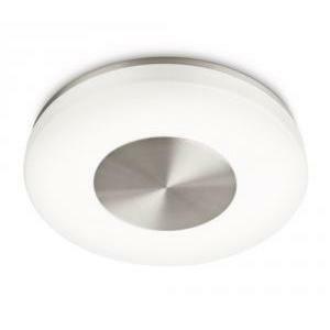 Beach lampada bagno soffitto con centro in metallo diametro 36 cm 320701716