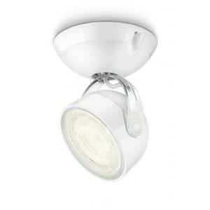 Spot light myliving dyna led warm white, faretto orientabile led 532303116