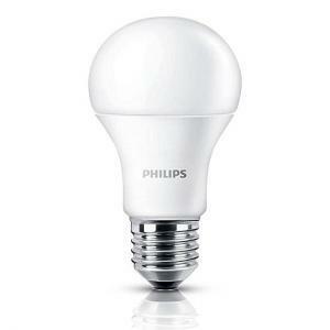 Lampada a led/multi led lampadina corepro ledbulb 10.5-75w 865 e27 corepro ledbulb  a+