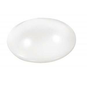 Plafoniera  led 18w 4000k blanca 1560lm d.320 bc-183040