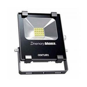 Faro proiettore a led dmemory advance 10w 4000k dma-109540