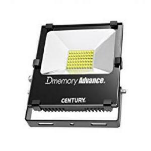 Faretto proiettore led dmemory advance 30w 4000k dma-309540