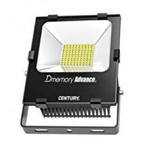 Faretto proiettore professionale led dmemory advance 70w 4000k dma-709540