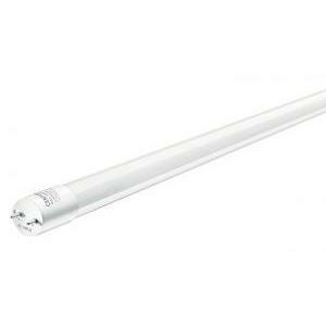 Tubo led full vision 1200mm 18w  g13 6500k 1930lm fvt-181265