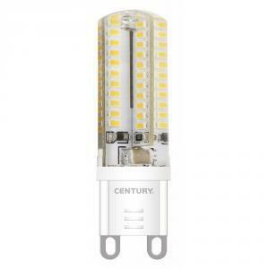 Lampada led bispina pixy full 4w g9 3000k 450lm pixyfull-040930