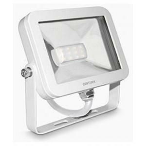 Faretto a led ultrapiatto i-flat 10w 800 lumen 3000k bianco ifl-109530