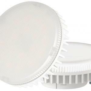 Lampada led gx-led 5w gx53 4000k 420lm