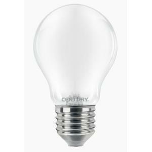 Lampada goccia incanto saten 8w e27 3000k insg3-082730