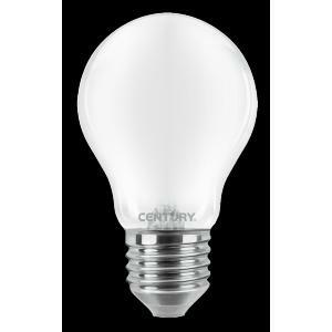 Lampada goccia incanto saten 8w-e27-6000k insg3-082760