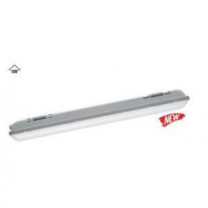 Plafoniera led italia 600mm 18w 4000k 1650lm ip65 itl-186040