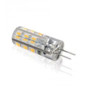 Lampada led bispina pixy full 1,5w g4 6400k 110lm 12vac/dc pixyfull-150464