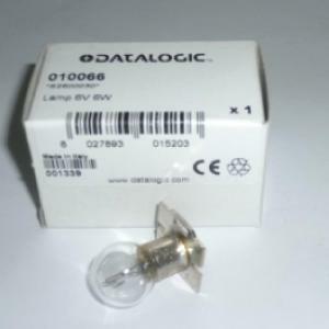 010066 lampada bulb  6v 6w s2600030